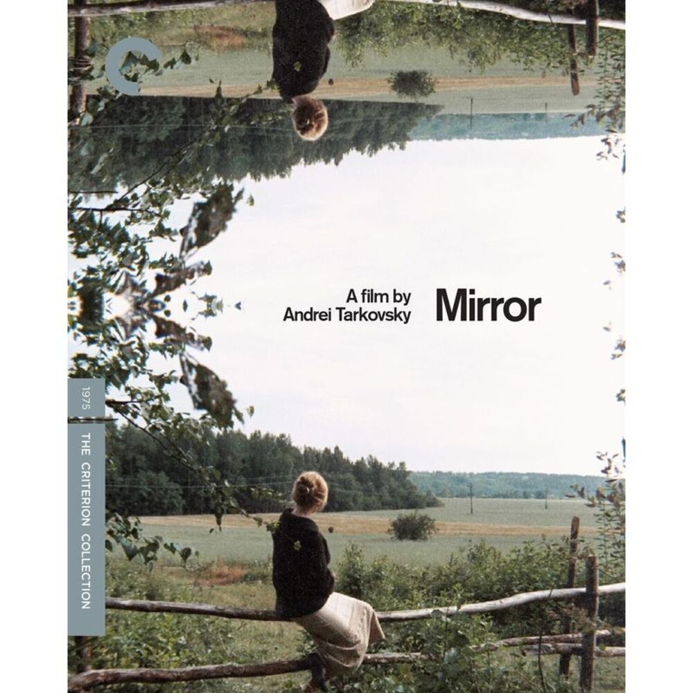 Mirror (Criterion Collection)  DVD
